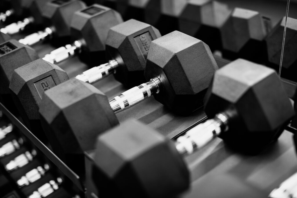 Weights
