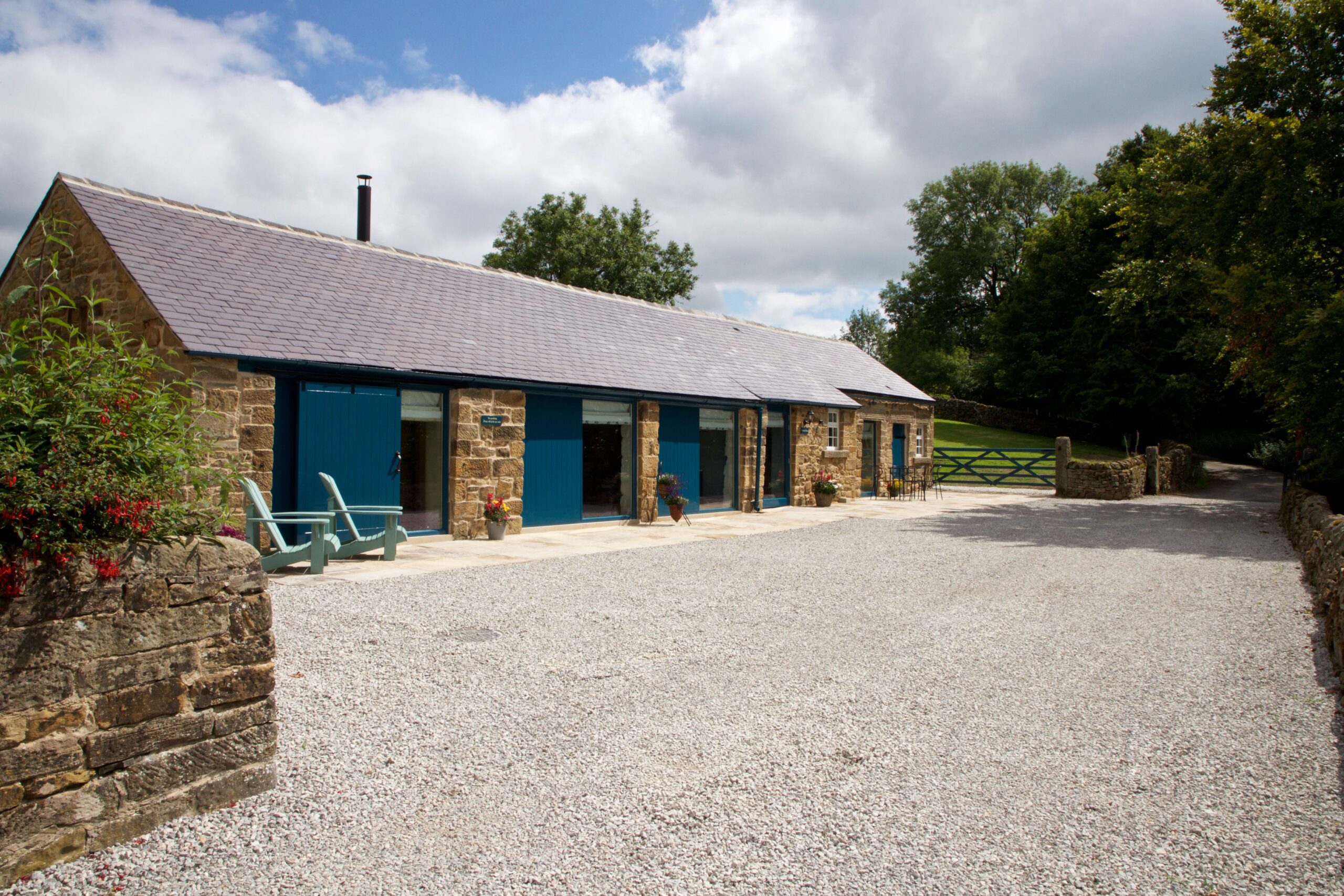 Bubnell Bubnell Barn Cottage near Bakewell | Chatsworth Escapes