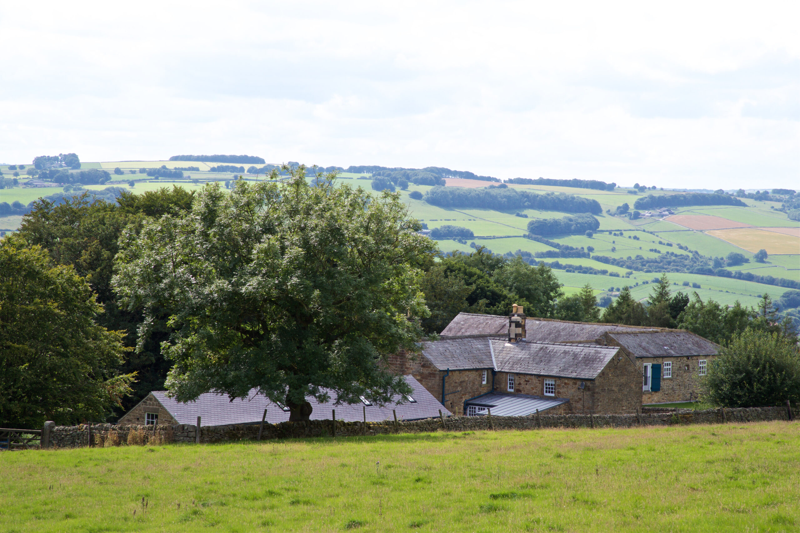 Bubnell Bubnell Barn Cottage near Bakewell | Chatsworth Escapes