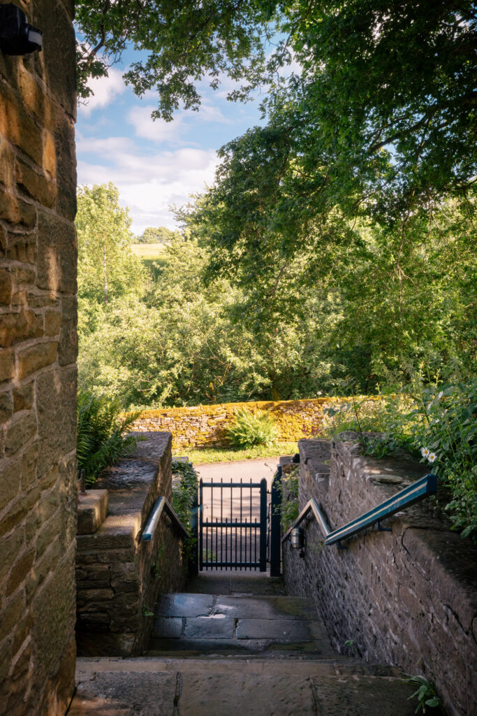 Staircase