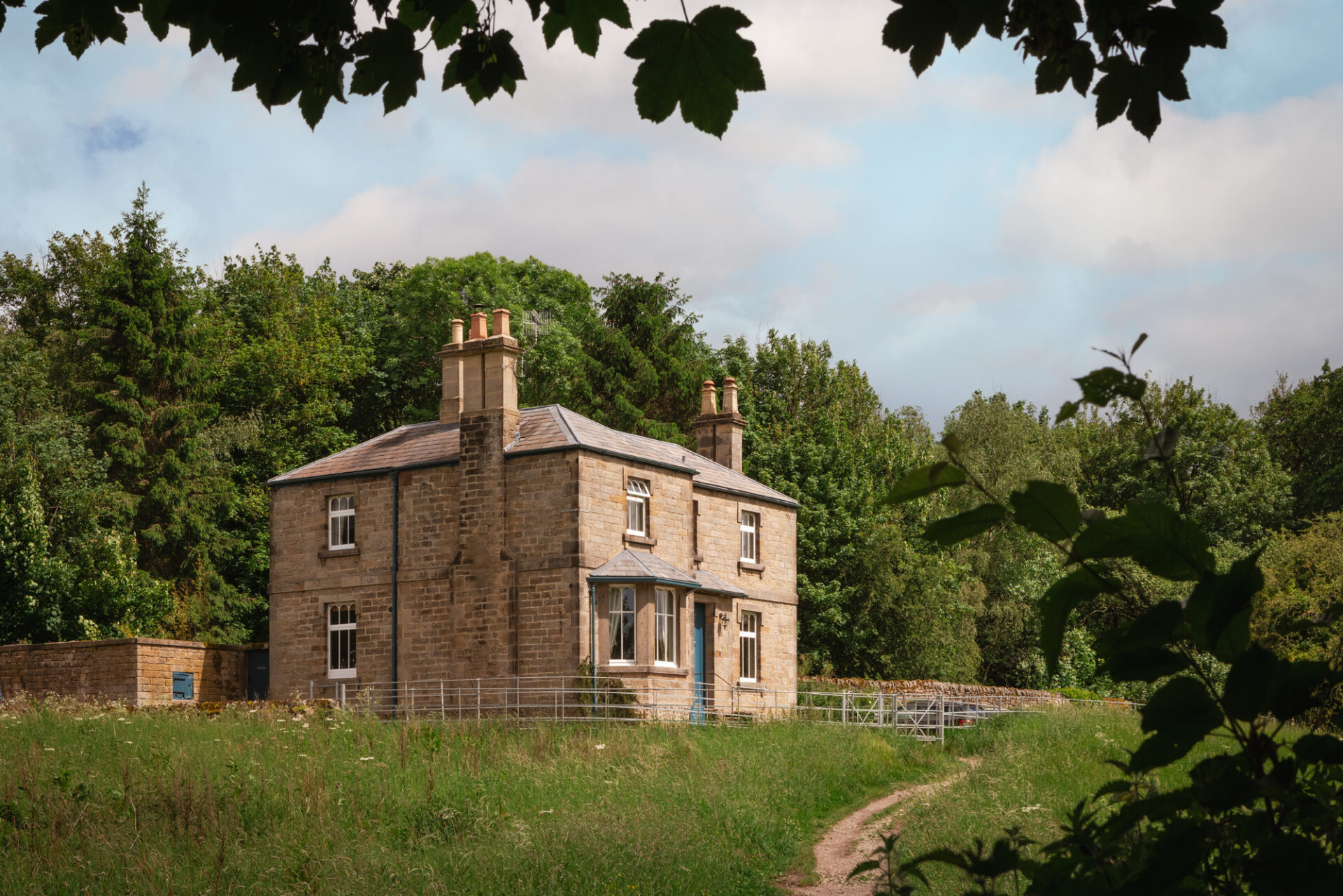 Plantation Cottage