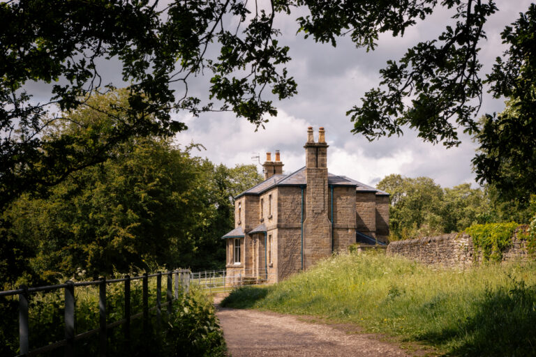 Plantation Cottage