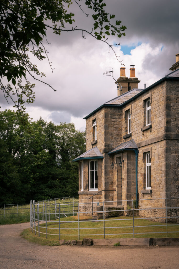 Plantation Cottage