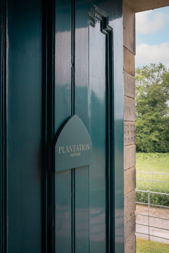 Plantation Cottage