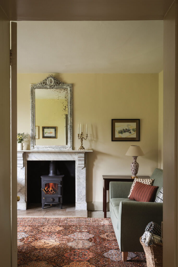 Plantation Cottage