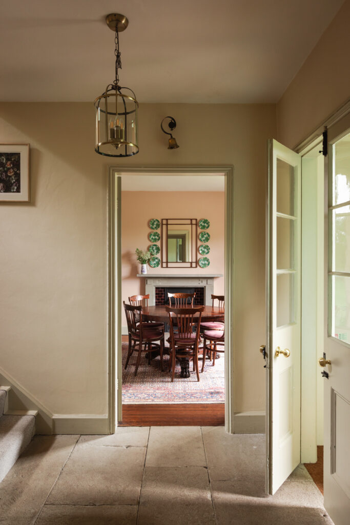 Plantation Cottage