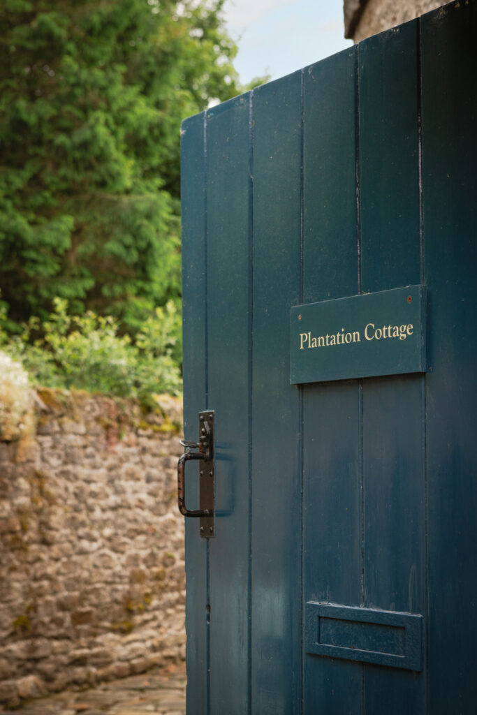 Plantation Cottage