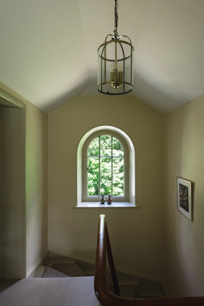 Plantation Cottage
