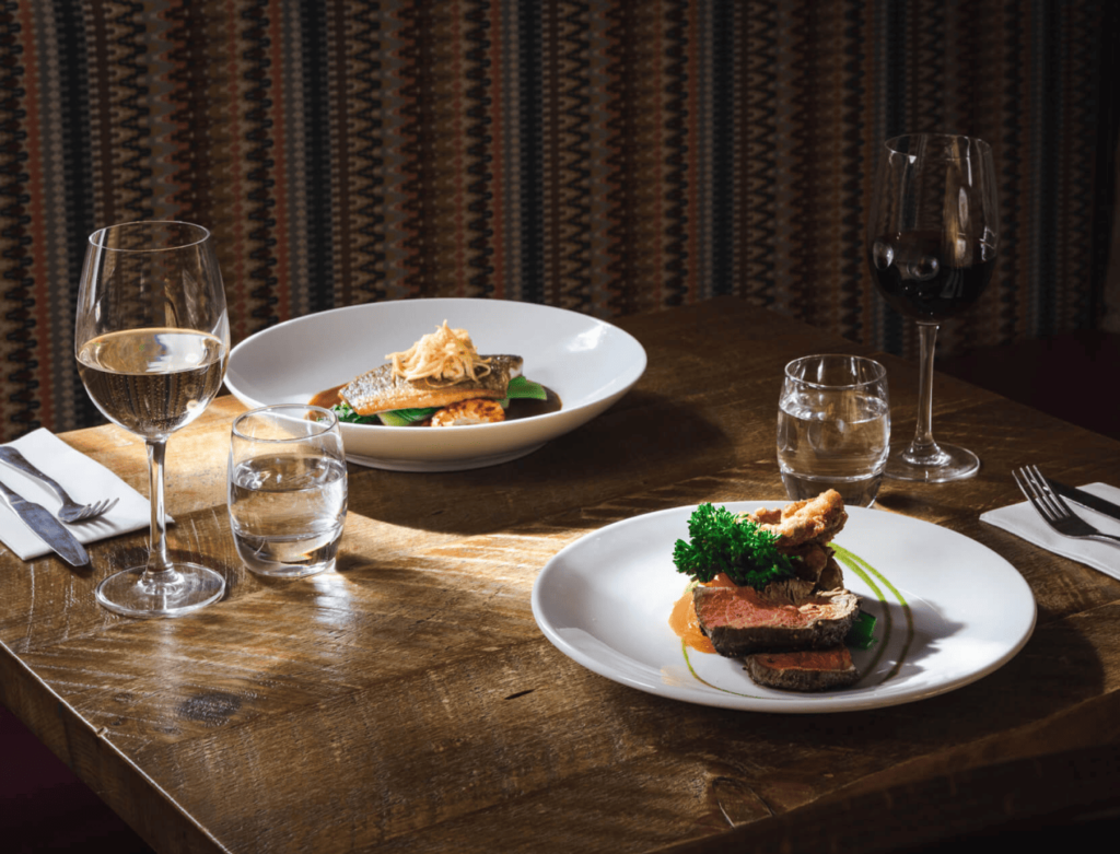 Eat Drink Chatsworth Escapes Formerly Devonshire Hotels