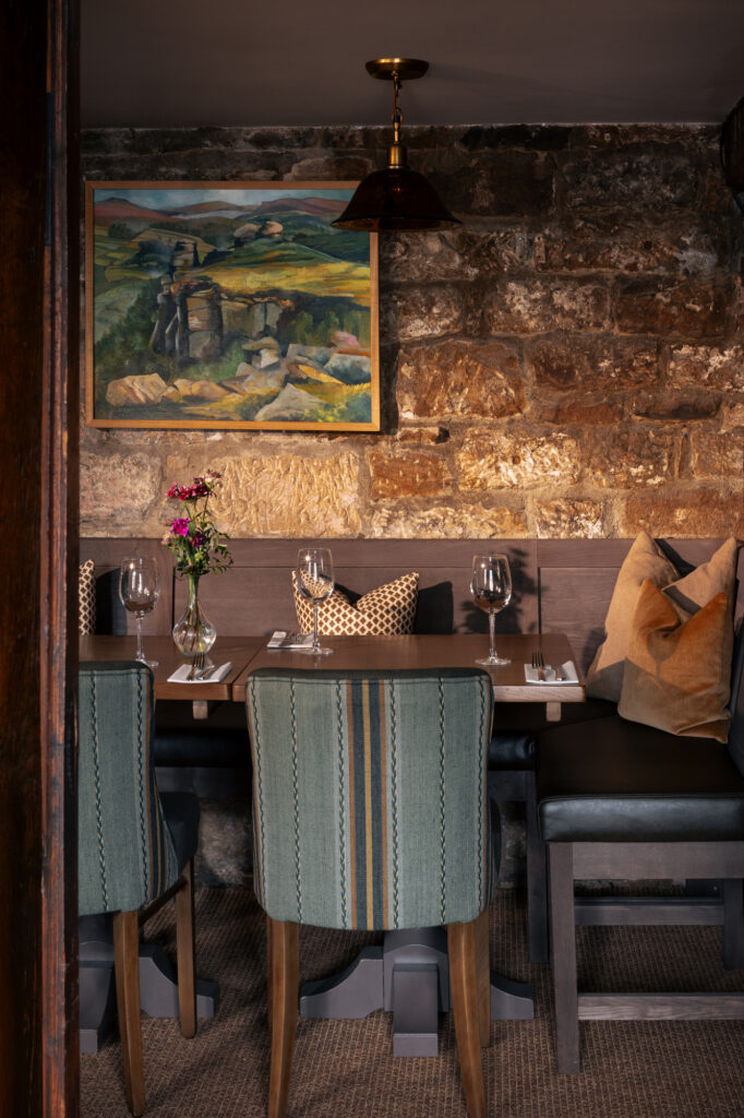 The Beeley Inn