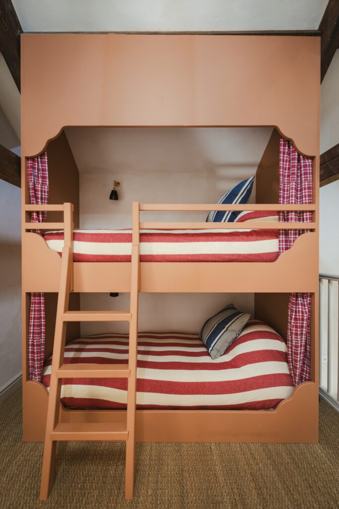 Bunk beds