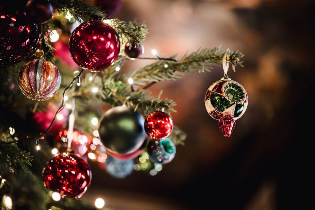 Baubles