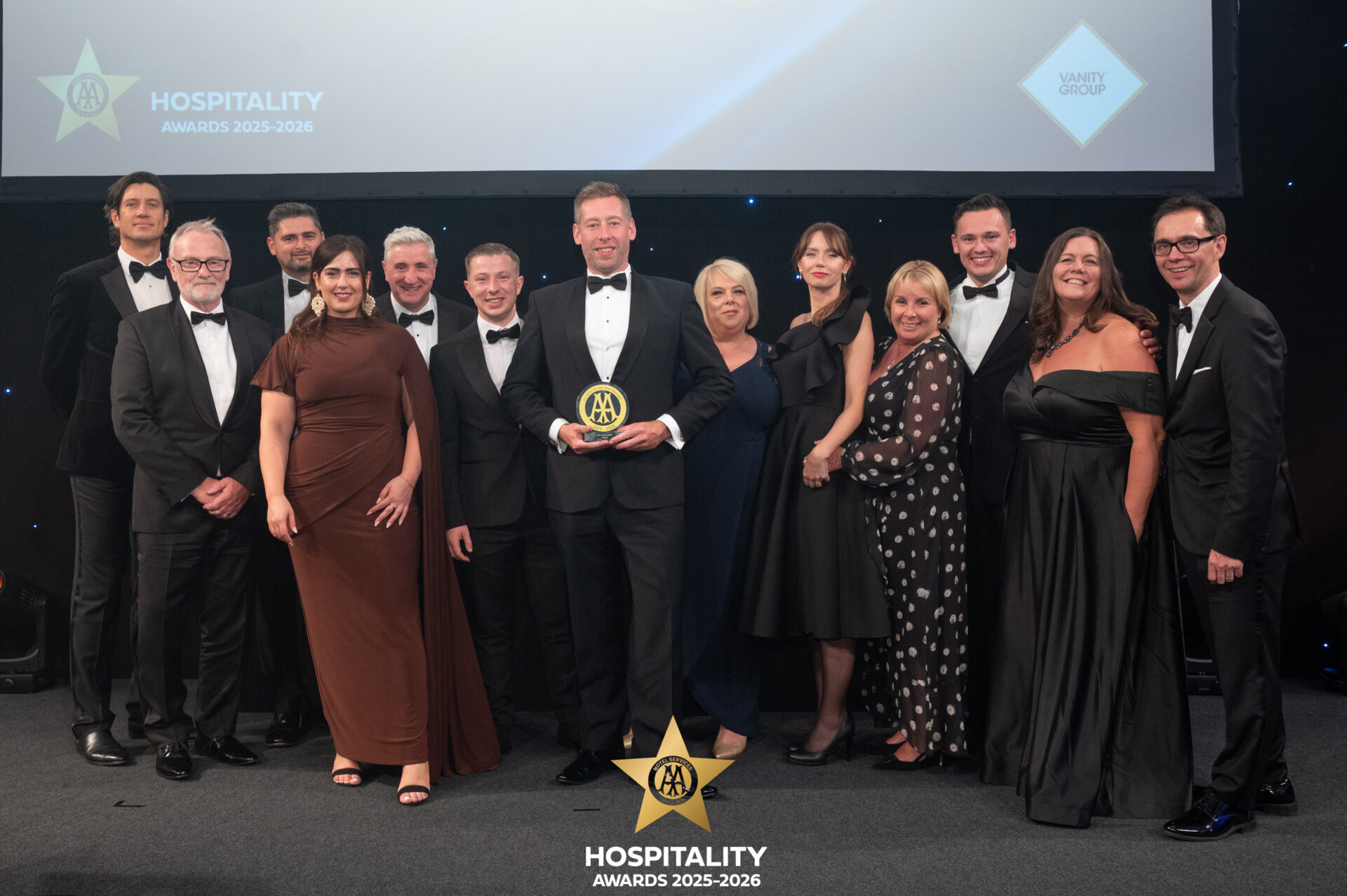 Hotel of the year