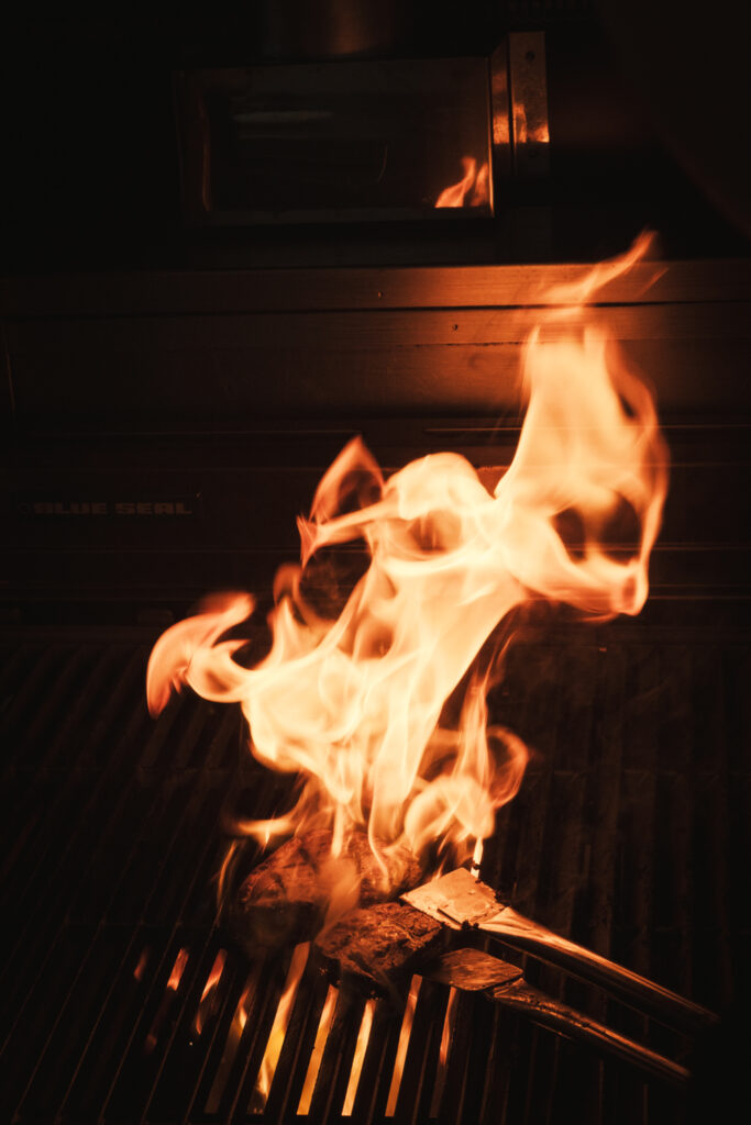 Flame