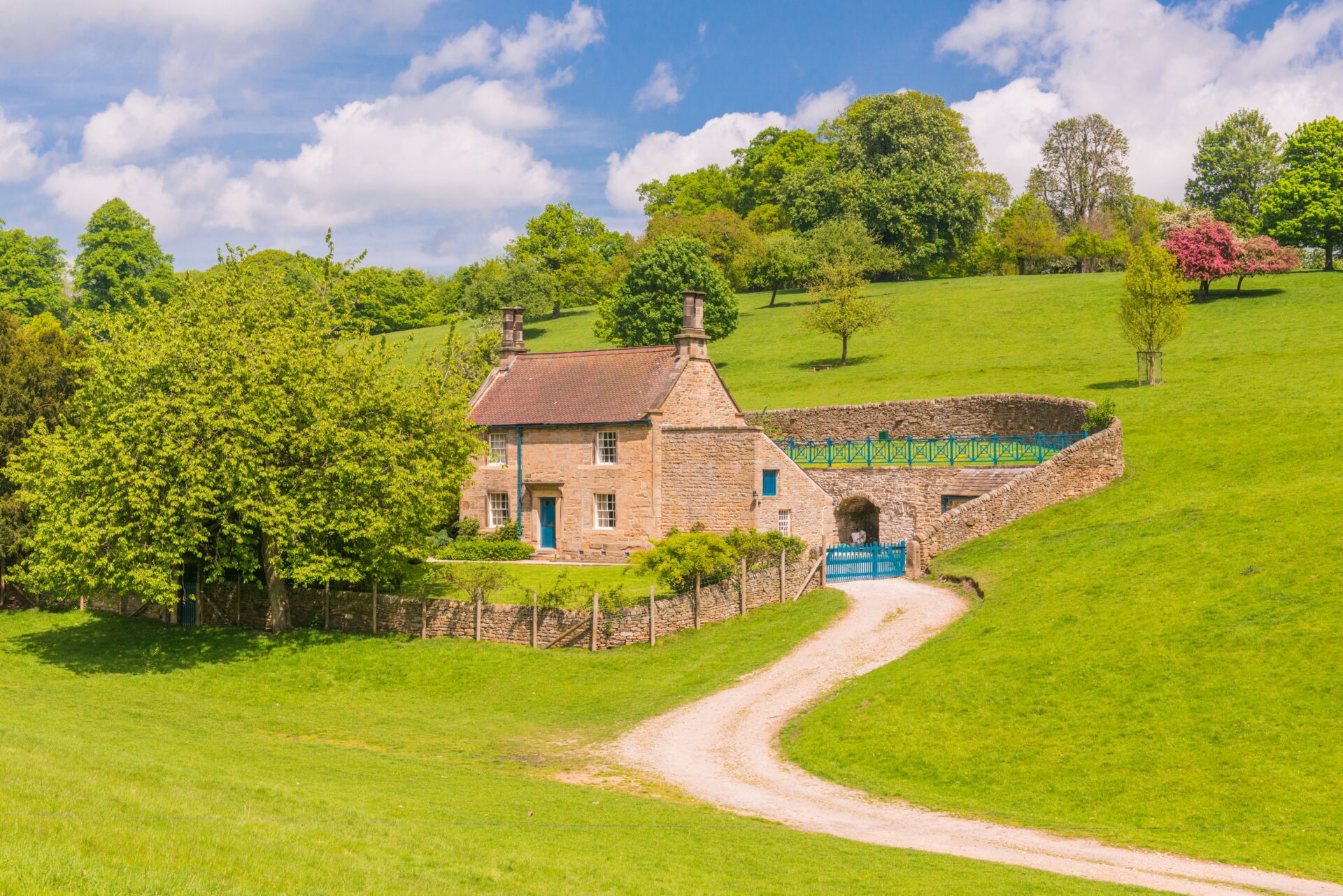 Gardener's Cottage
