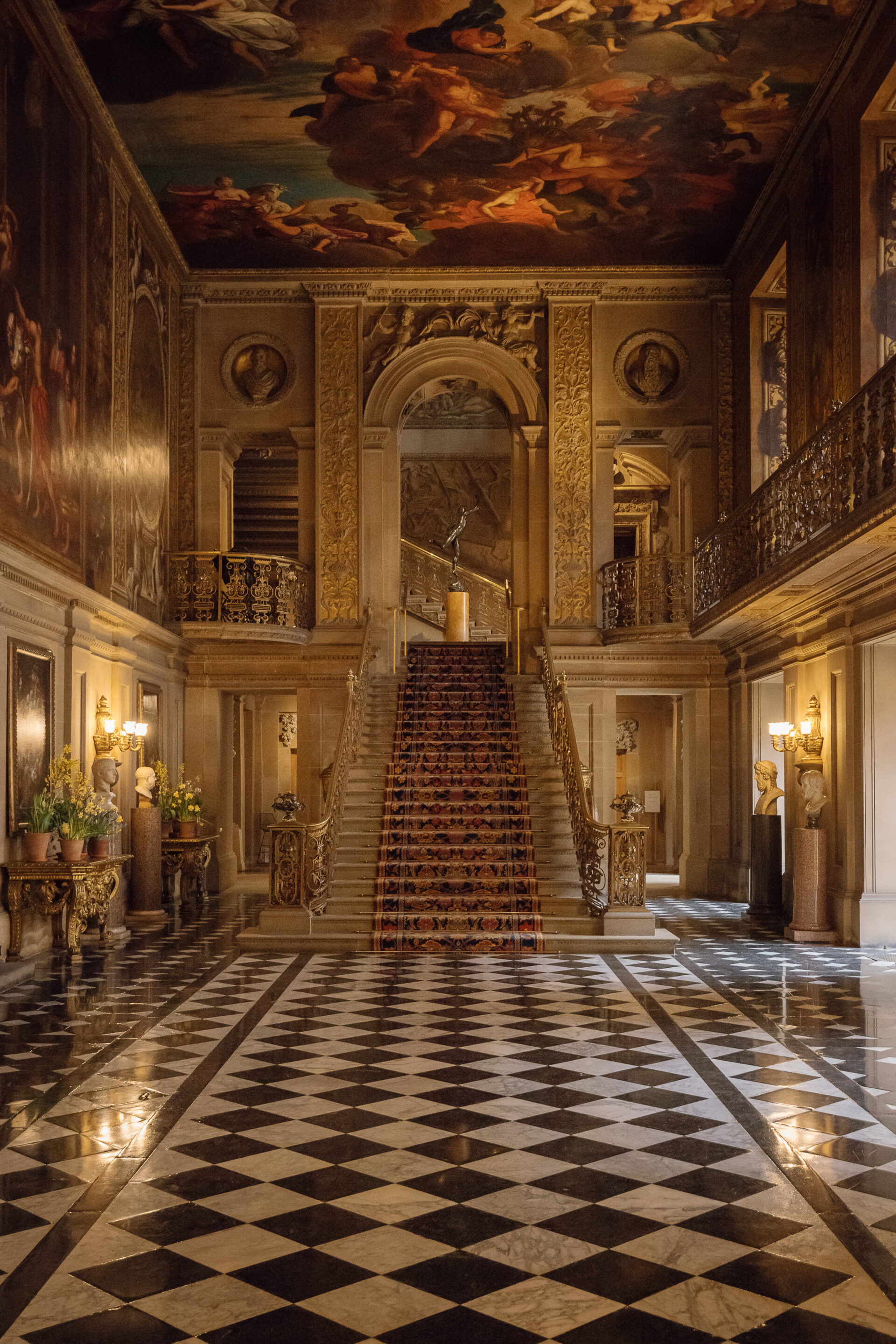 Inside the House of Stories: Part 1 | Chatsworth Escapes