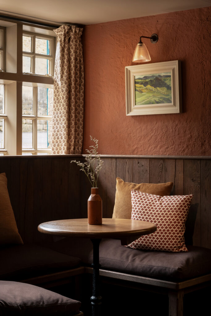 The Beeley Inn
