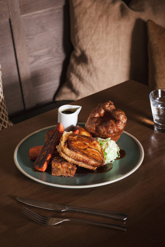 Sunday Roast