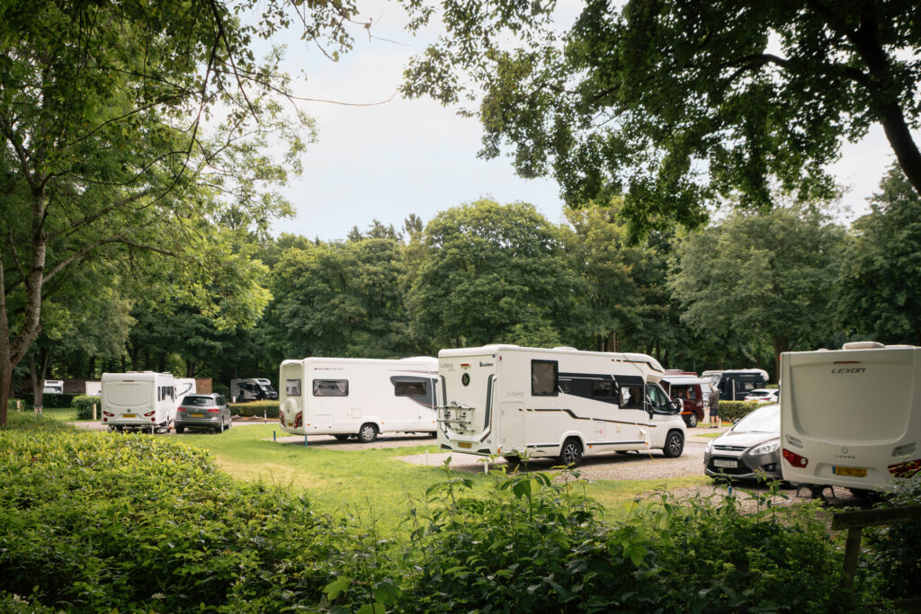 Chatsworth Caravan Park