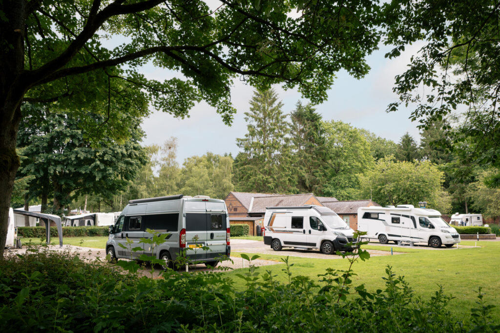 Chatsworth Caravan Park