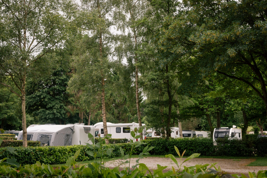 Chatsworth Caravan Park