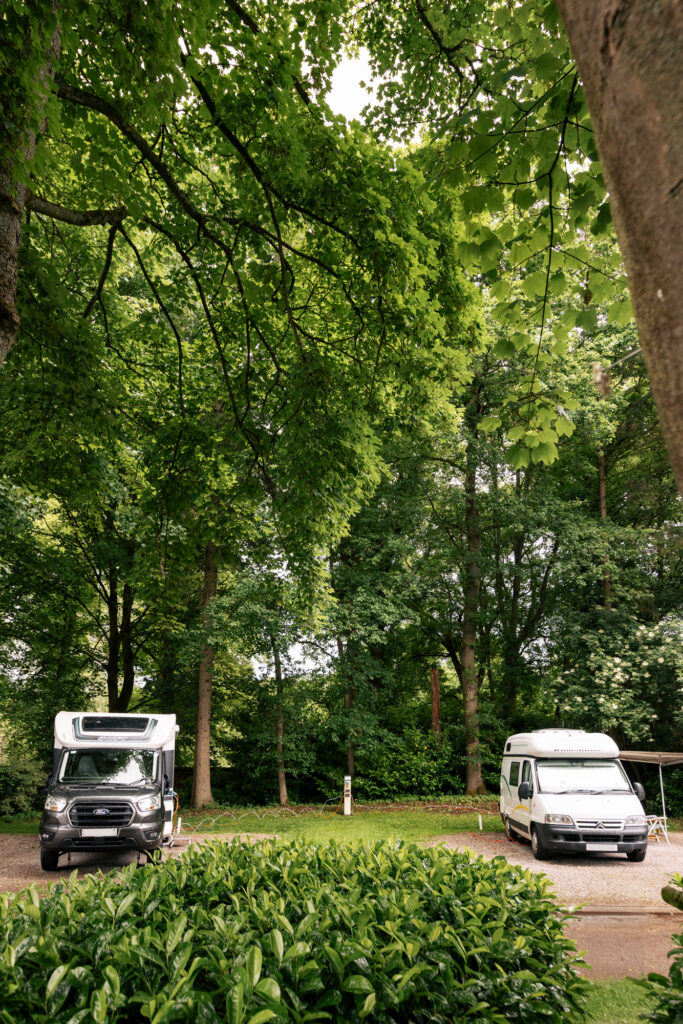 Chatsworth Caravan Park