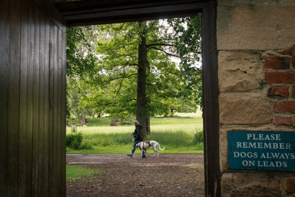 Chatsworth Caravan Park