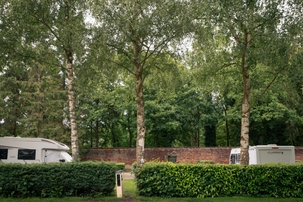 Chatsworth Caravan Park