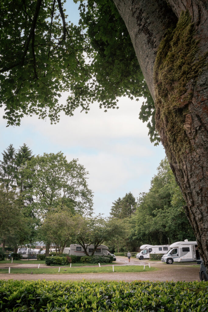 Chatsworth Caravan Park