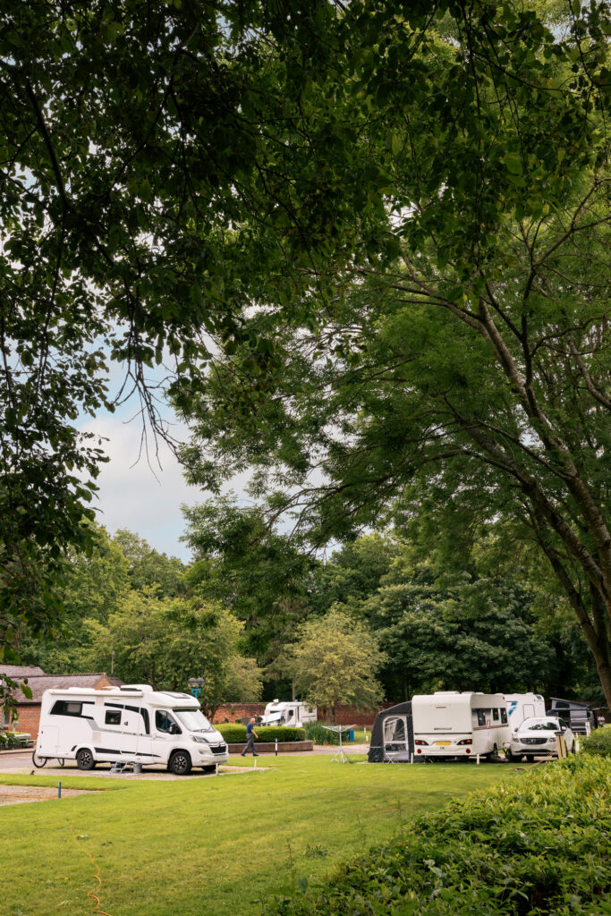 Chatsworth Caravan Park